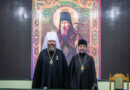 В Тамбовской духовной семинарии завершилась плановая проверка Учебного комитета Русской Православной Церкви