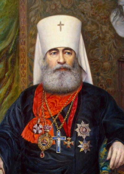 митрополит Санкт-Петербургский Антоний (Вадковский)