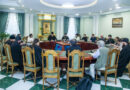 В Тамбовской духовной семинарии состоялось заседание Ученого совета