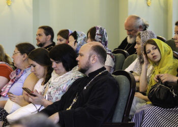 III Феофановская конференция_21-22 июня 2022_Тамбовская духовная семинария
