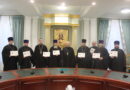 Завершили работу курсы повышения квалификации священнослужителей Тамбовской митрополии