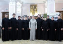 Выставка «Крестоношение святителя Луки и священников Тамбовского края»