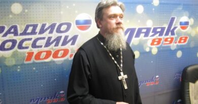 К истокам: Казанский мужской монастырь – духовное сердце Тамбова
