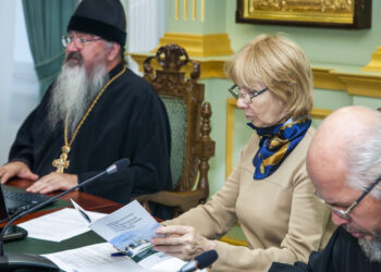 В Тамбовской духовной семинарии открылась Международная научно-практическая конференция