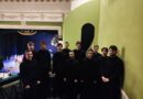 Семинаристы посетили концерт эстрадно-симфонического оркестра города Мариуполя