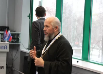В Тамбове состоялся форум православной молодежи «Молодежь России: между глобальными вызовами и отечественными традициями»