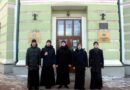 Студенты пропедевтического курса посетили Музейно-выставочный центр Тамбовской области