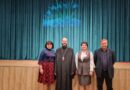 Проректоры семинарии приняли участие в Дне открытых дверей Тамбовской православной гимназии