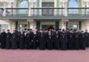 В семинарии прошло мероприятие в рамках III военно-патриотических сборов духовенства Тамбовской митрополии