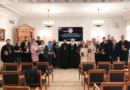 Представитель Тамбовской духовной семинарии прошел курсы повышения квалификации архивариусов и сотрудников епархиальных библиотек