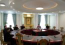 Состоялось заседание Студенческого научного общества Тамбовской духовной семинарии